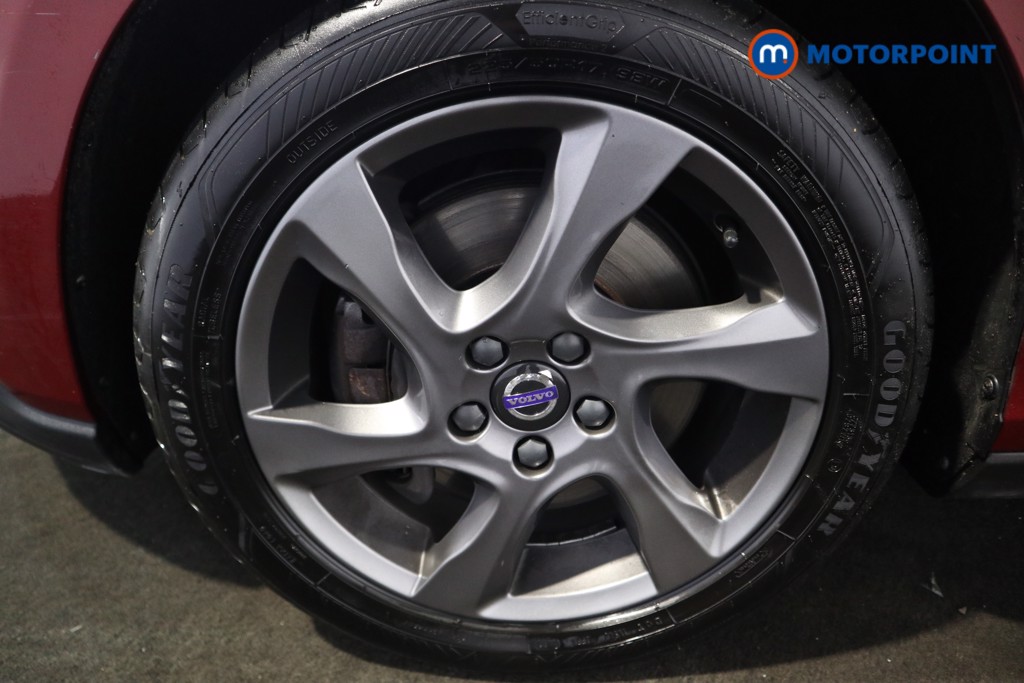 Volvo V40 Cross Country Lux Automatic Diesel Hatchback - Stock Number (1592428) - 19th supplementary image