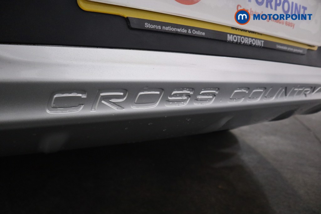 Volvo V40 Cross Country Lux Automatic Diesel Hatchback - Stock Number (1592428) - 21st supplementary image