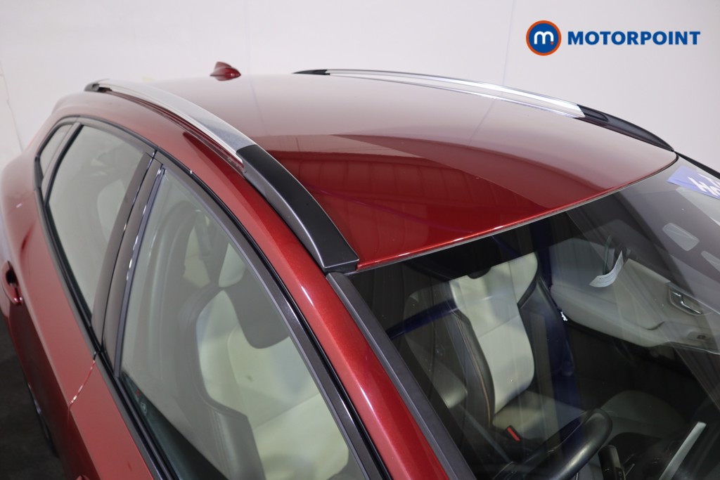 Volvo V40 Cross Country Lux Automatic Diesel Hatchback - Stock Number (1592428) - 25th supplementary image