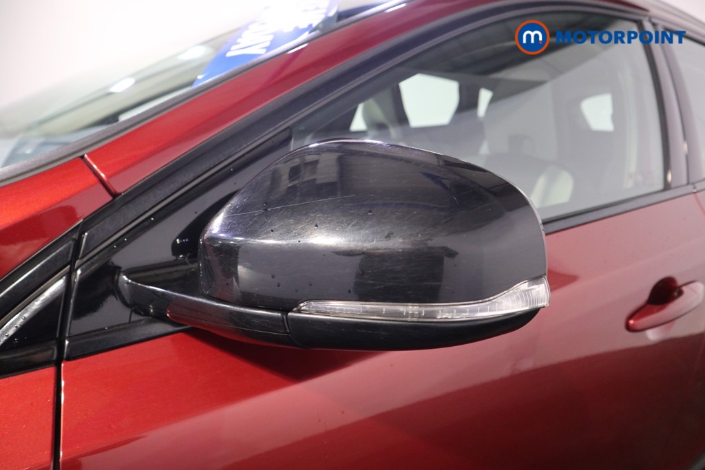 Volvo V40 Cross Country Lux Automatic Diesel Hatchback - Stock Number (1592428) - 27th supplementary image