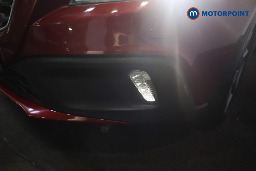 Volvo V40 Cross Country Lux Automatic Diesel Hatchback - Stock Number (1592428) - 28th supplementary image