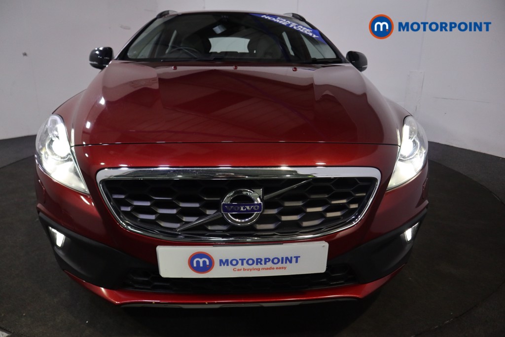 Volvo V40 Cross Country Lux Automatic Diesel Hatchback - Stock Number (1592428) - 30th supplementary image