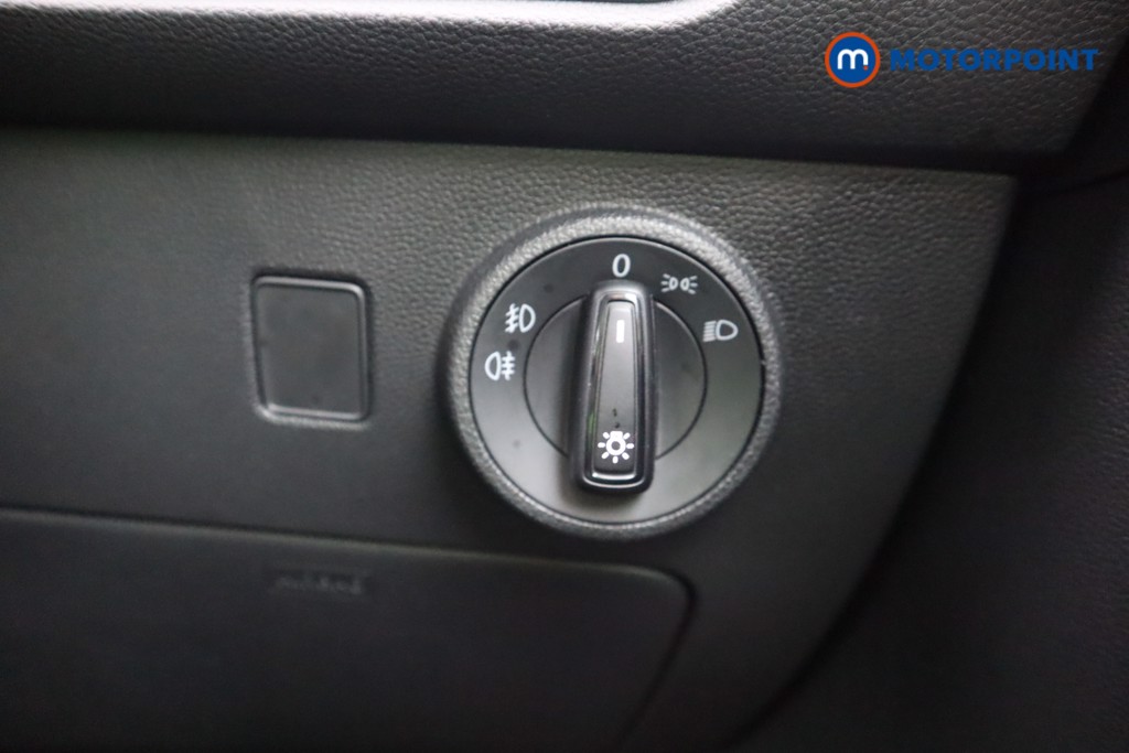 Seat Ateca Se Technology Manual Petrol SUV - Stock Number (1592451) - 8th supplementary image