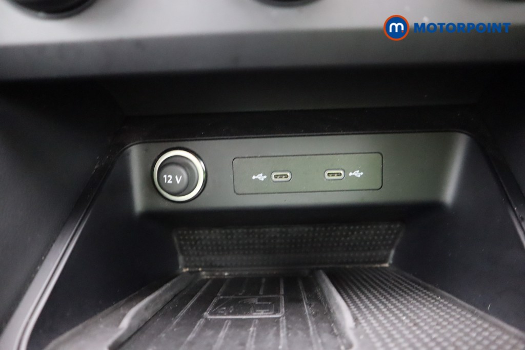 Seat Ateca Se Technology Manual Petrol SUV - Stock Number (1592451) - 11th supplementary image
