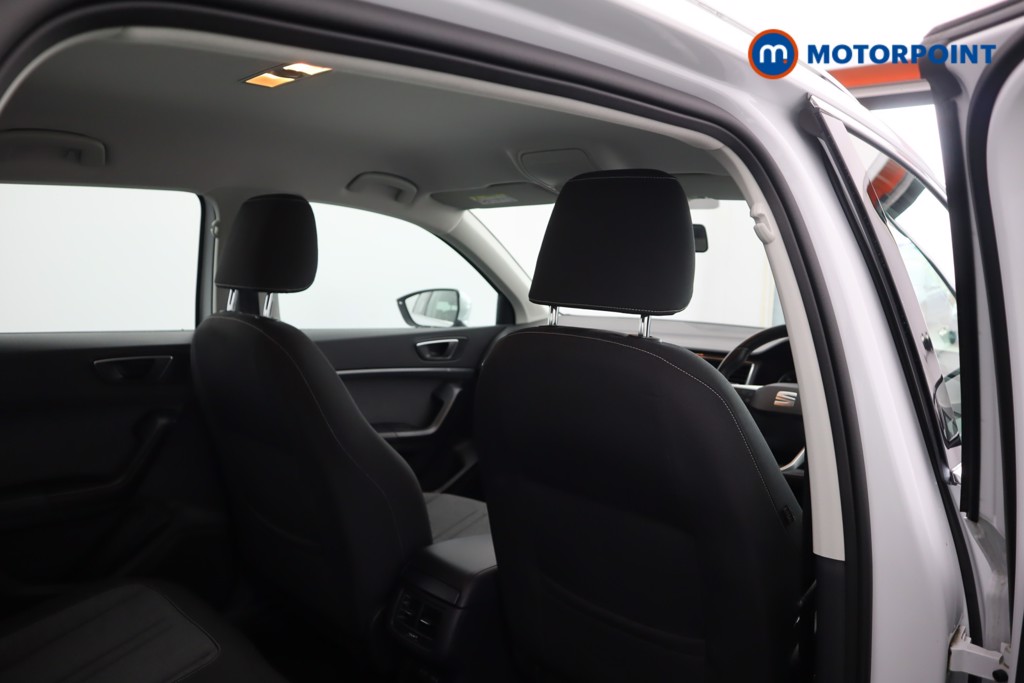 Seat Ateca Se Technology Manual Petrol SUV - Stock Number (1592451) - 23rd supplementary image