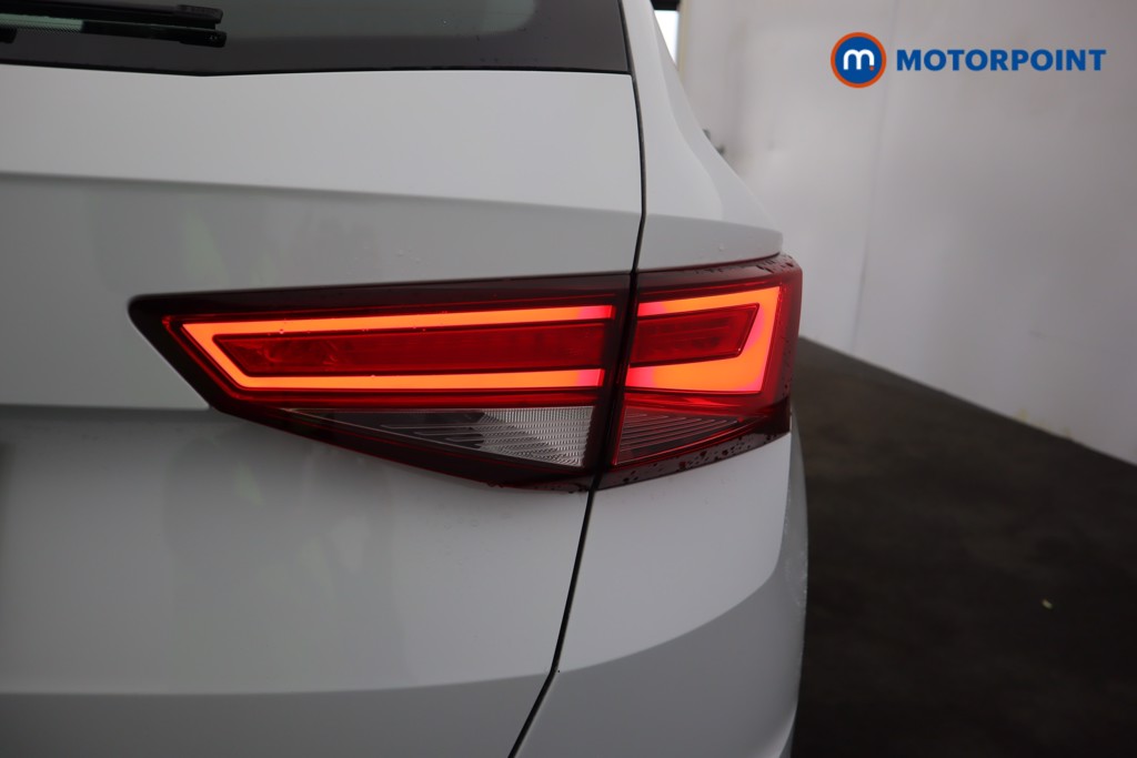 Seat Ateca Se Technology Manual Petrol SUV - Stock Number (1592451) - 26th supplementary image