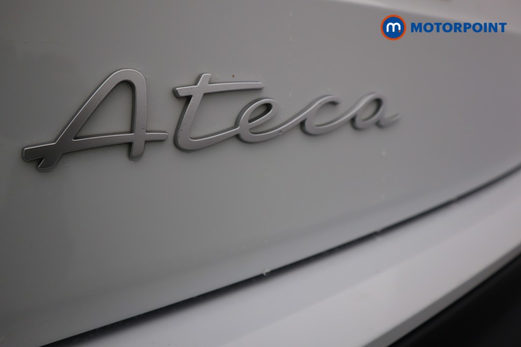Seat Ateca Se Technology Manual Petrol SUV - Stock Number (1592451) - 27th supplementary image