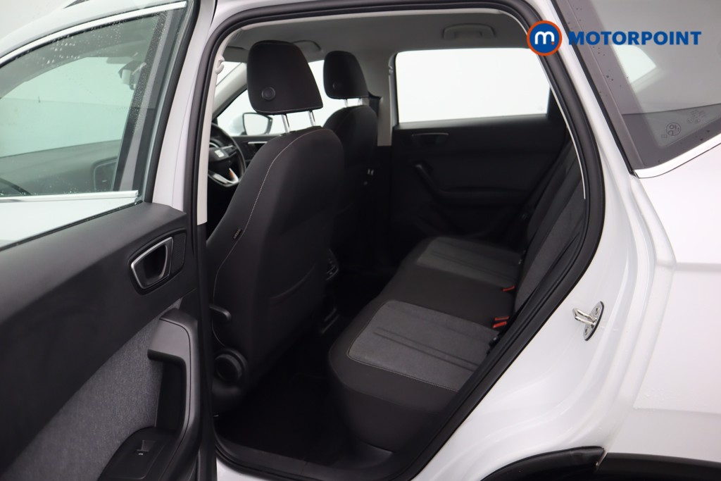 Seat Ateca Se Technology Manual Petrol SUV - Stock Number (1592451) - 30th supplementary image