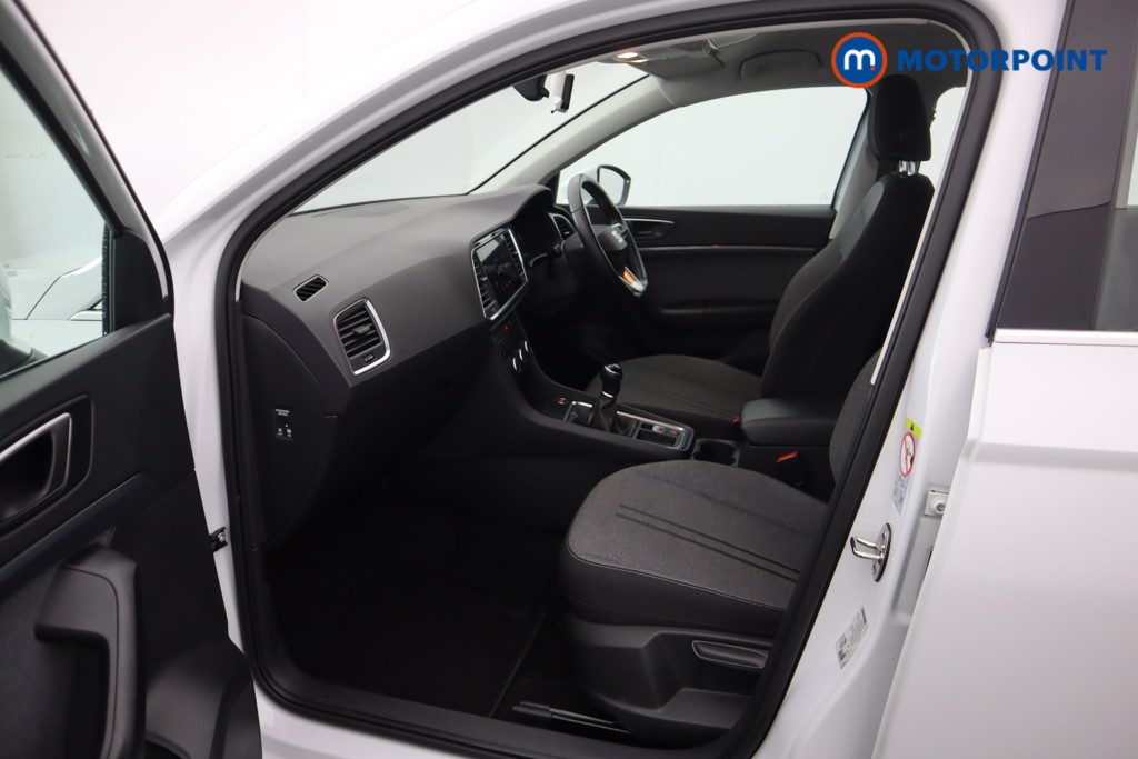 Seat Ateca Se Technology Manual Petrol SUV - Stock Number (1592451) - 32nd supplementary image