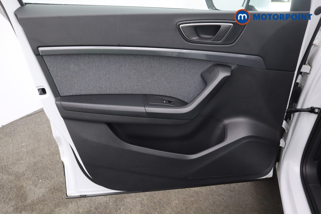 Seat Ateca Se Technology Manual Petrol SUV - Stock Number (1592451) - 33rd supplementary image