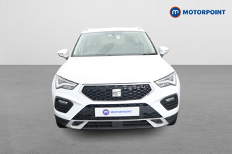 Seat Ateca Se Technology Manual Petrol SUV - Stock Number (1592451) - Front bumper