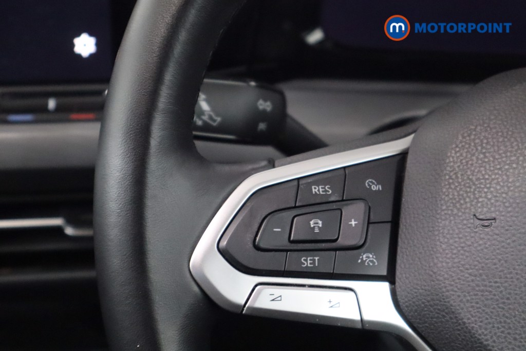 Volkswagen Golf Style Manual Petrol Hatchback - Stock Number (1592595) - 7th supplementary image