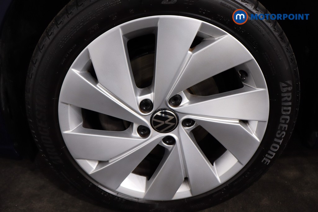 Volkswagen Golf Style Manual Petrol Hatchback - Stock Number (1592595) - 11th supplementary image