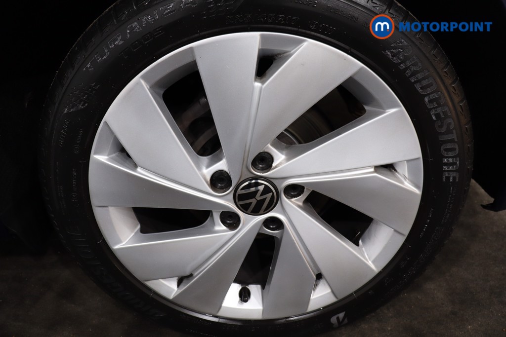 Volkswagen Golf Style Manual Petrol Hatchback - Stock Number (1592595) - 12th supplementary image