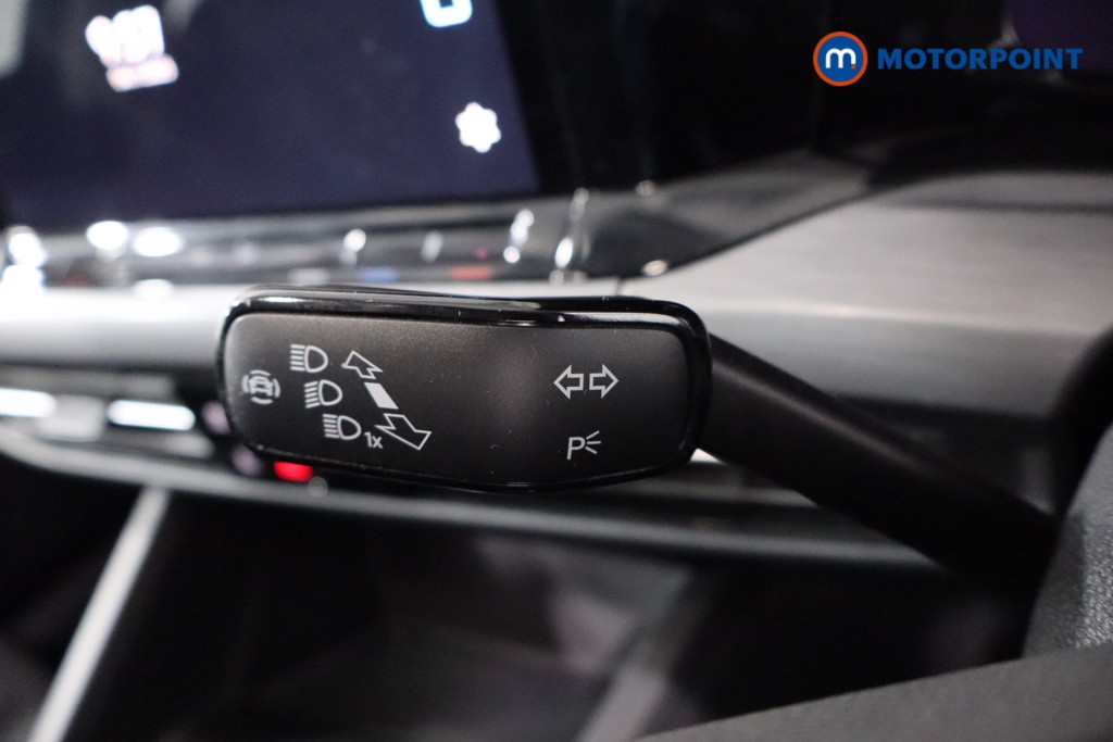 Volkswagen Golf Style Manual Petrol Hatchback - Stock Number (1592595) - 19th supplementary image