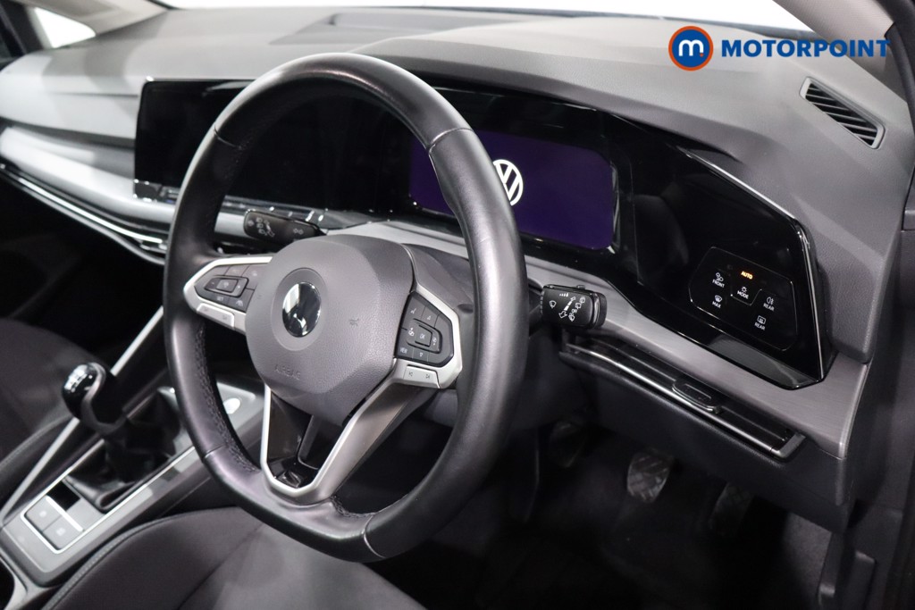 Volkswagen Golf Style Manual Petrol Hatchback - Stock Number (1592595) - 22nd supplementary image