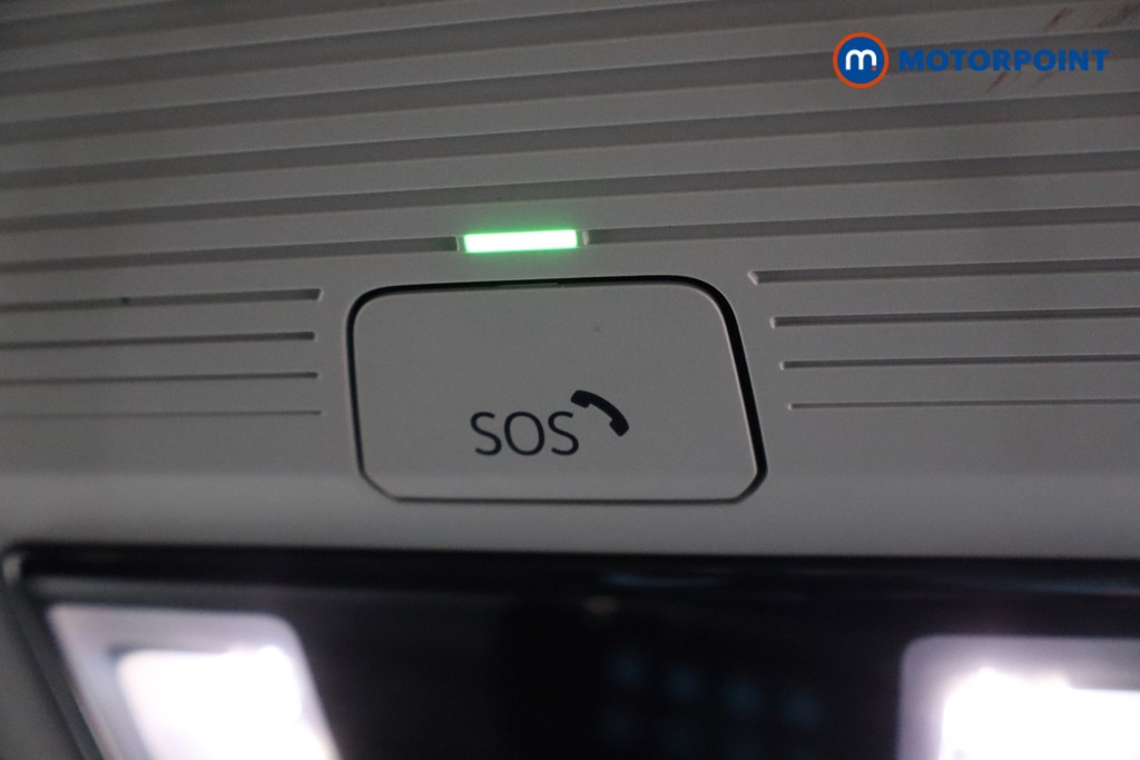 Volkswagen Golf Style Manual Petrol Hatchback - Stock Number (1592595) - 24th supplementary image