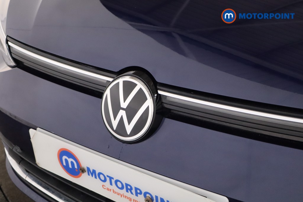 Volkswagen Golf Style Manual Petrol Hatchback - Stock Number (1592595) - 29th supplementary image