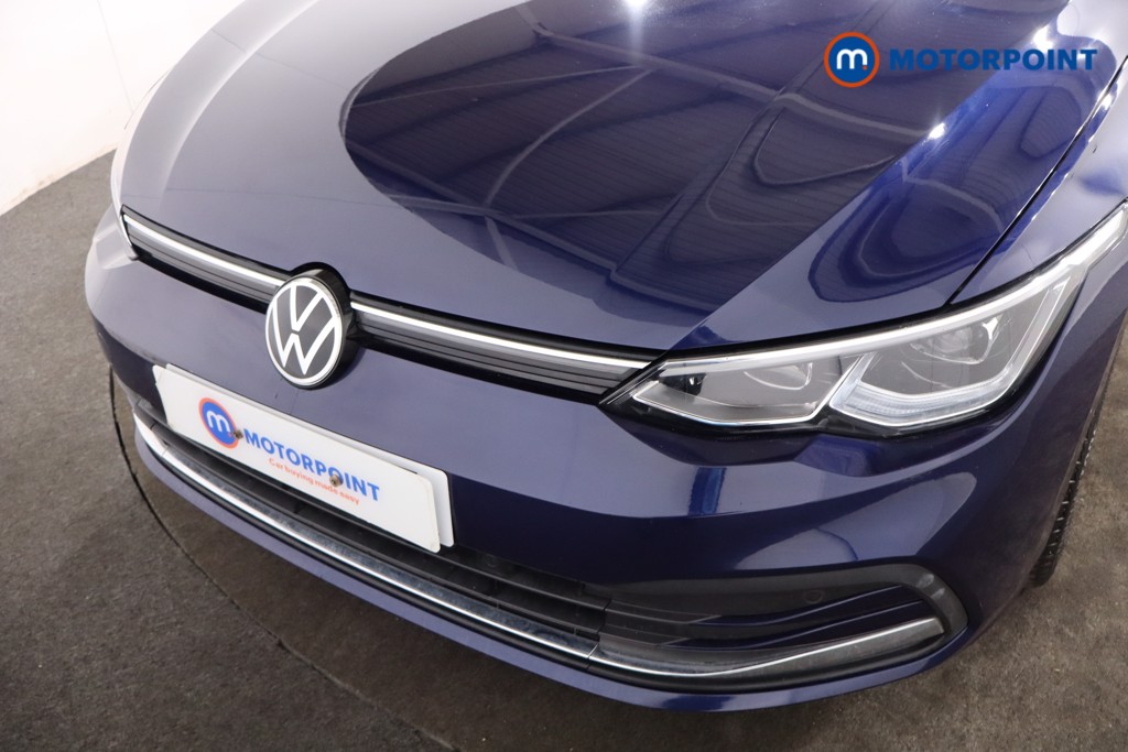 Volkswagen Golf Style Manual Petrol Hatchback - Stock Number (1592595) - 30th supplementary image