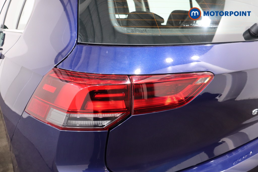 Volkswagen Golf Style Manual Petrol Hatchback - Stock Number (1592595) - 33rd supplementary image