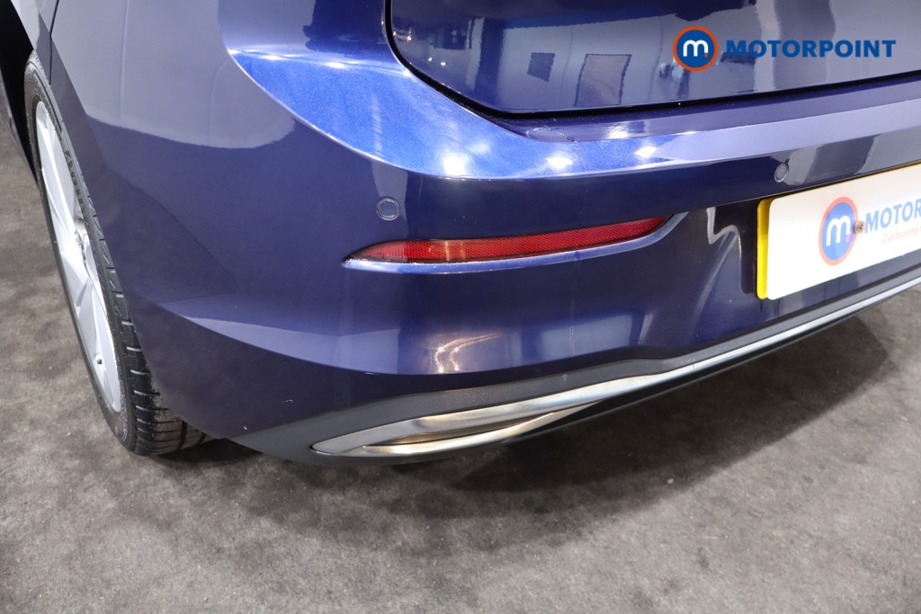 Volkswagen Golf Style Manual Petrol Hatchback - Stock Number (1592595) - 34th supplementary image