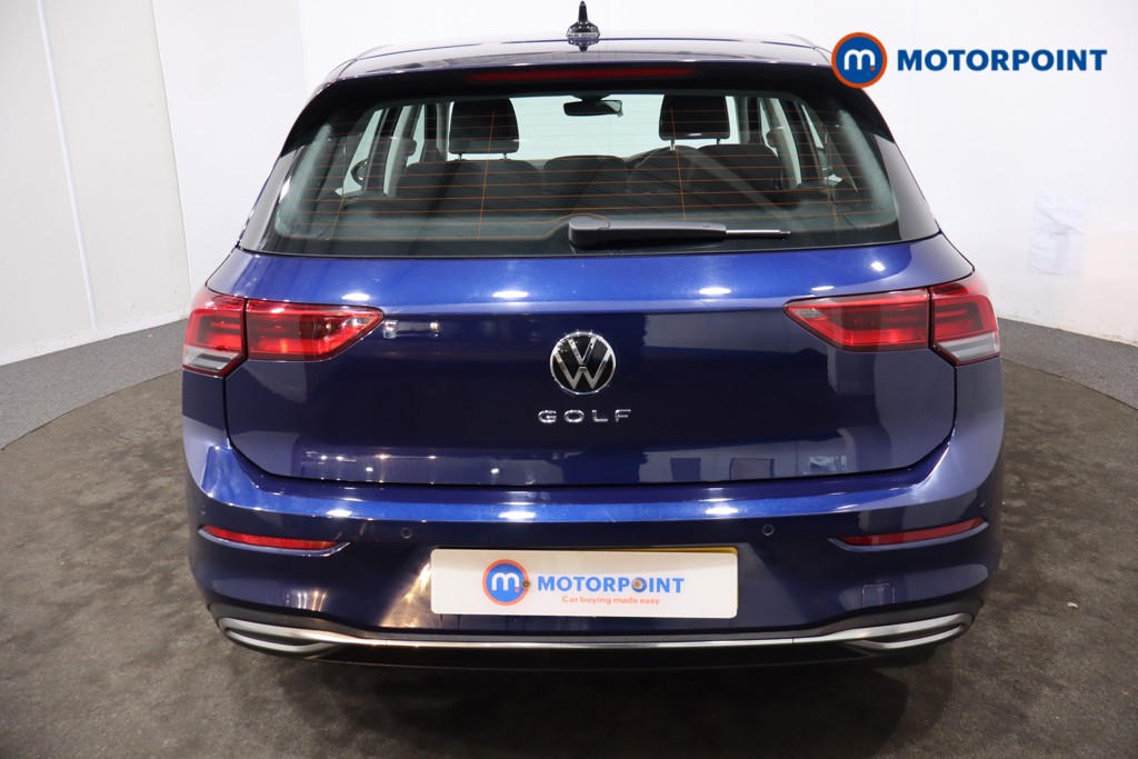 Volkswagen Golf Style Manual Petrol Hatchback - Stock Number (1592595) - 35th supplementary image