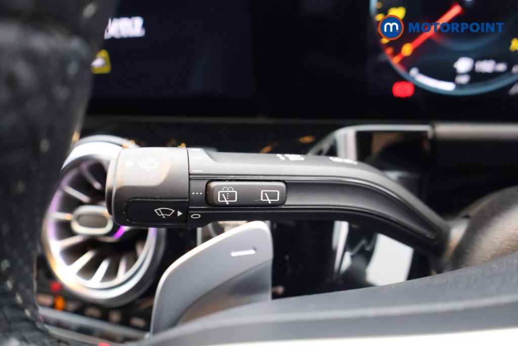 Mercedes-Benz B Class Amg Line Automatic Diesel Hatchback - Stock Number (1592663) - 5th supplementary image