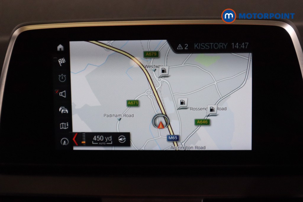 BMW 2 Series M Sport Automatic Petrol Estate - Stock Number (1592666) - 2nd supplementary image