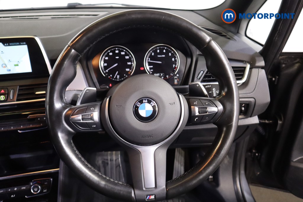BMW 2 Series M Sport Automatic Petrol Estate - Stock Number (1592666) - 3rd supplementary image