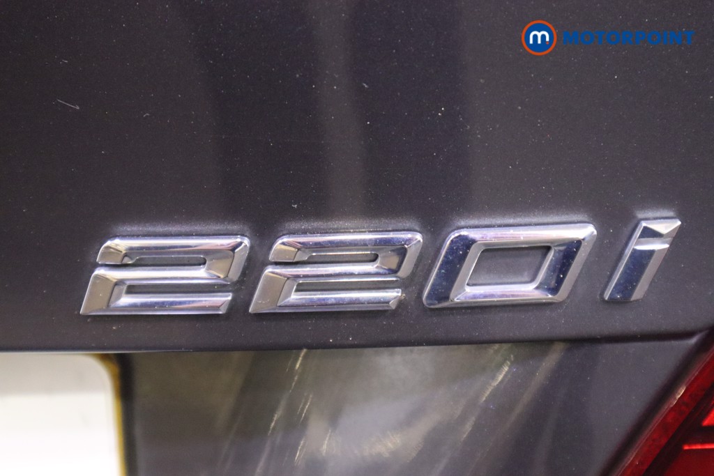 BMW 2 Series M Sport Automatic Petrol Estate - Stock Number (1592666) - 34th supplementary image