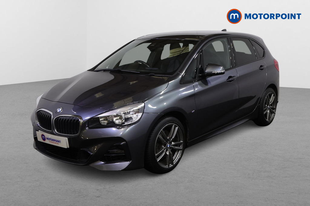 BMW 2 Series M Sport Automatic Petrol Estate - Stock Number (1592666) - Passenger side front corner