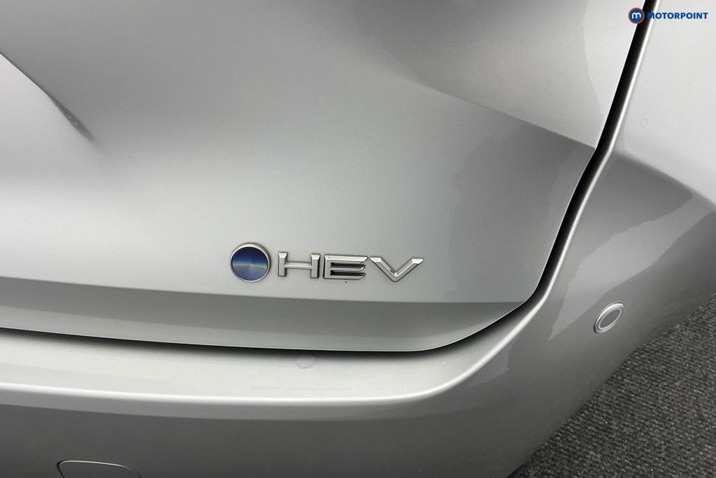 Toyota Corolla Excel Automatic Petrol-Electric Hybrid Estate - Stock Number (1592677) - 19th supplementary image