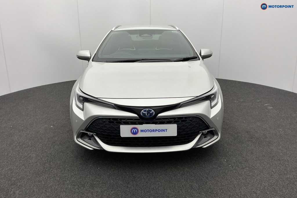 Toyota Corolla Excel Automatic Petrol-Electric Hybrid Estate - Stock Number (1592677) - 23rd supplementary image