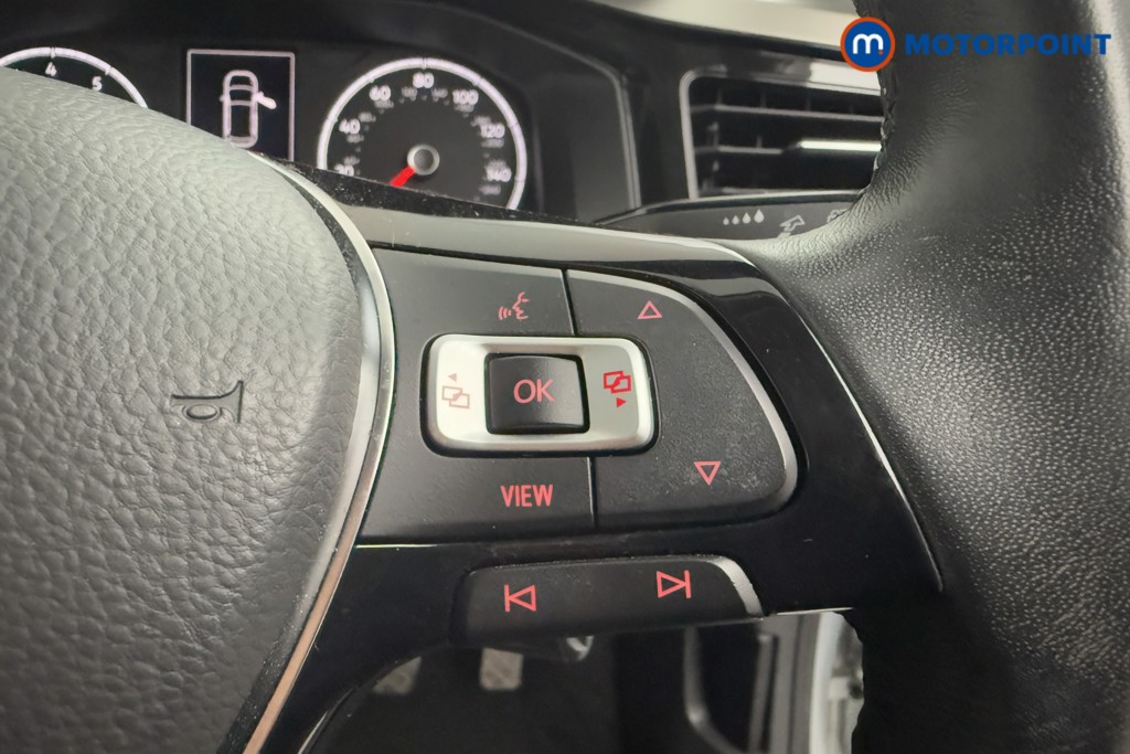 Volkswagen Polo Match Manual Petrol Hatchback - Stock Number (1592823) - 5th supplementary image