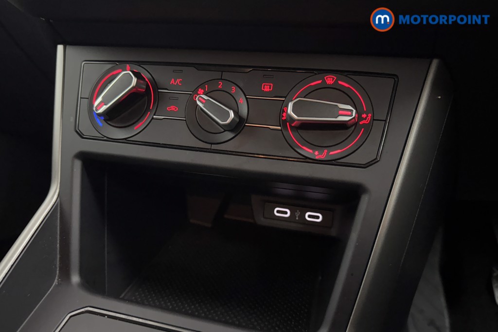 Volkswagen Polo Match Manual Petrol Hatchback - Stock Number (1592823) - 13th supplementary image