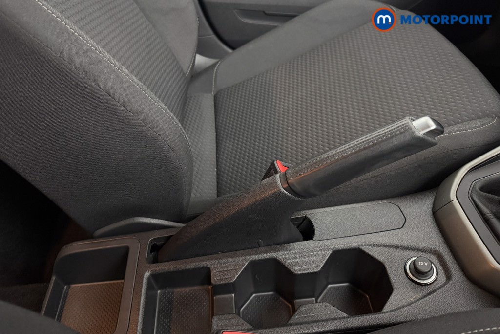 Volkswagen Polo Match Manual Petrol Hatchback - Stock Number (1592823) - 15th supplementary image