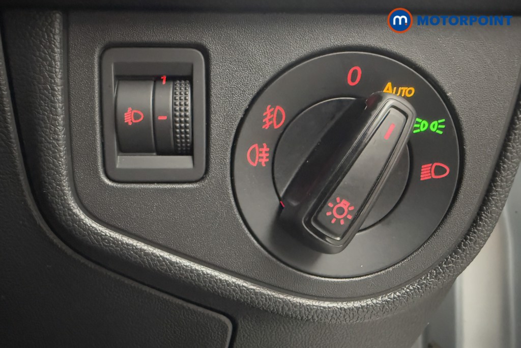 Volkswagen Polo Match Manual Petrol Hatchback - Stock Number (1592823) - 17th supplementary image