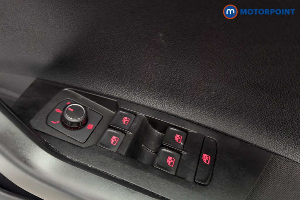 Volkswagen Polo Match Manual Petrol Hatchback - Stock Number (1592823) - 19th supplementary image