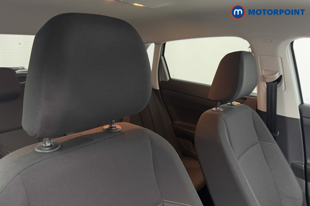 Volkswagen Polo Match Manual Petrol Hatchback - Stock Number (1592823) - 21st supplementary image