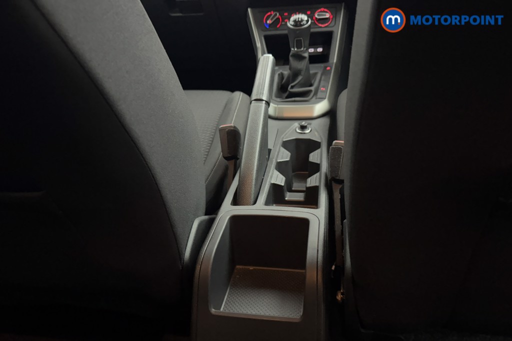 Volkswagen Polo Match Manual Petrol Hatchback - Stock Number (1592823) - 23rd supplementary image