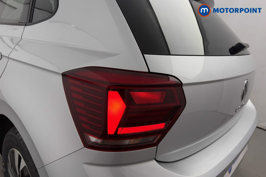 Volkswagen Polo Match Manual Petrol Hatchback - Stock Number (1592823) - 26th supplementary image