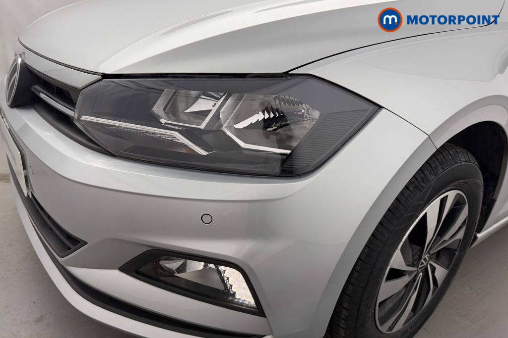 Volkswagen Polo Match Manual Petrol Hatchback - Stock Number (1592823) - 27th supplementary image