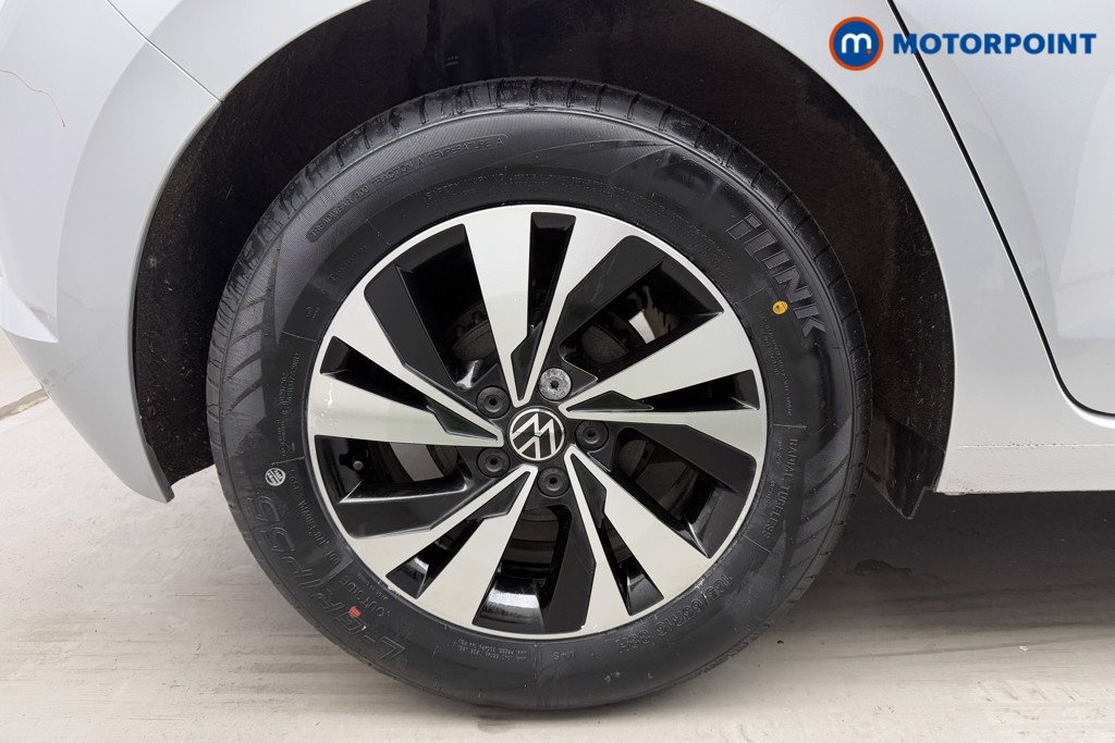 Volkswagen Polo Match Manual Petrol Hatchback - Stock Number (1592823) - 29th supplementary image