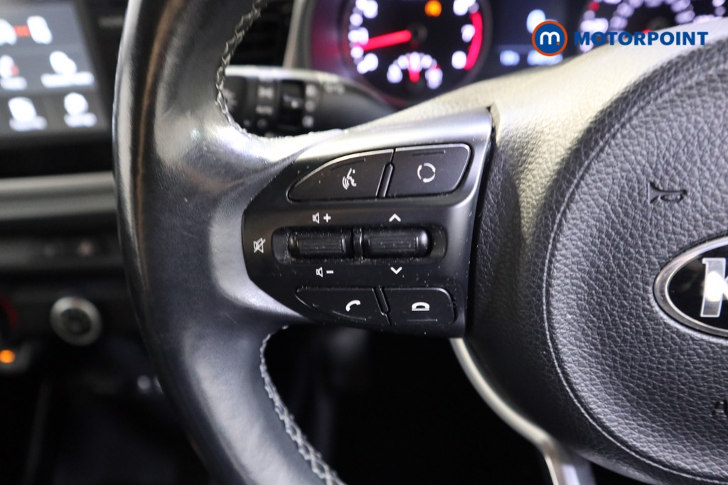 KIA RIO 2 Manual Petrol Hatchback - Stock Number (1592833) - 3rd supplementary image