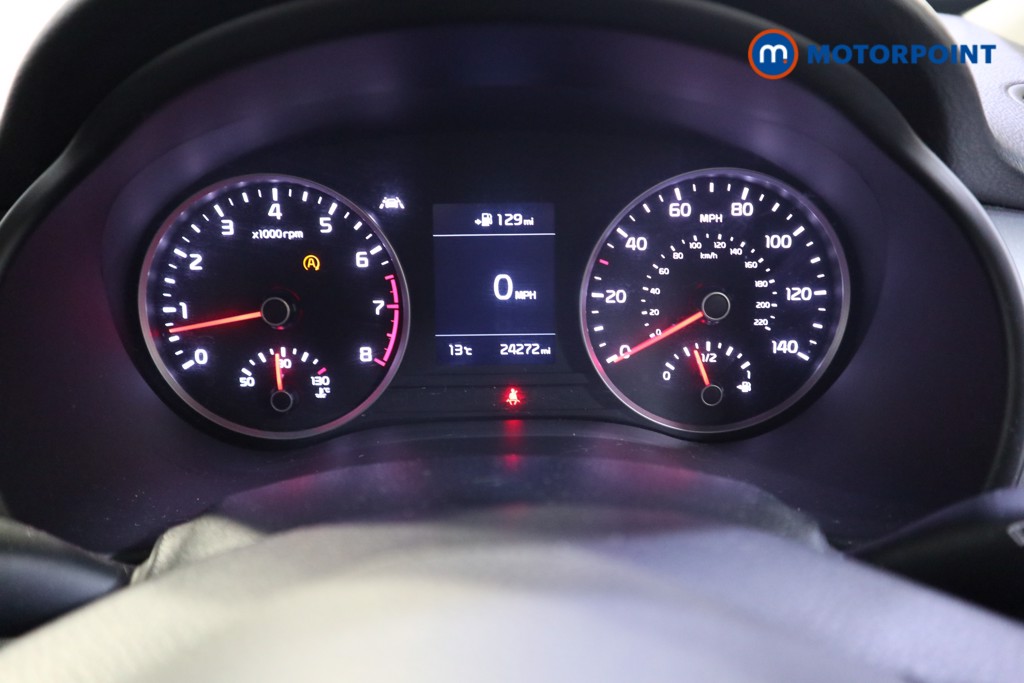 KIA RIO 2 Manual Petrol Hatchback - Stock Number (1592833) - 5th supplementary image