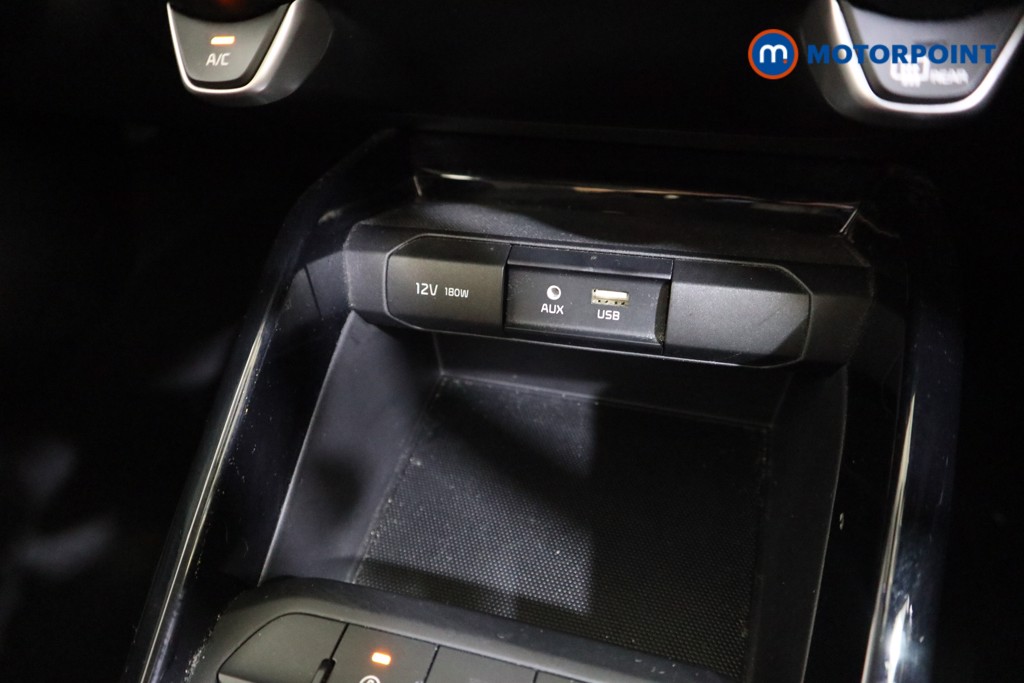 KIA RIO 2 Manual Petrol Hatchback - Stock Number (1592833) - 8th supplementary image