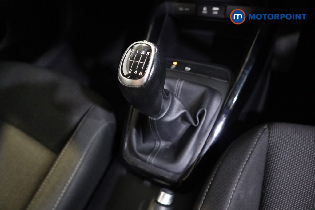 KIA RIO 2 Manual Petrol Hatchback - Stock Number (1592833) - 10th supplementary image