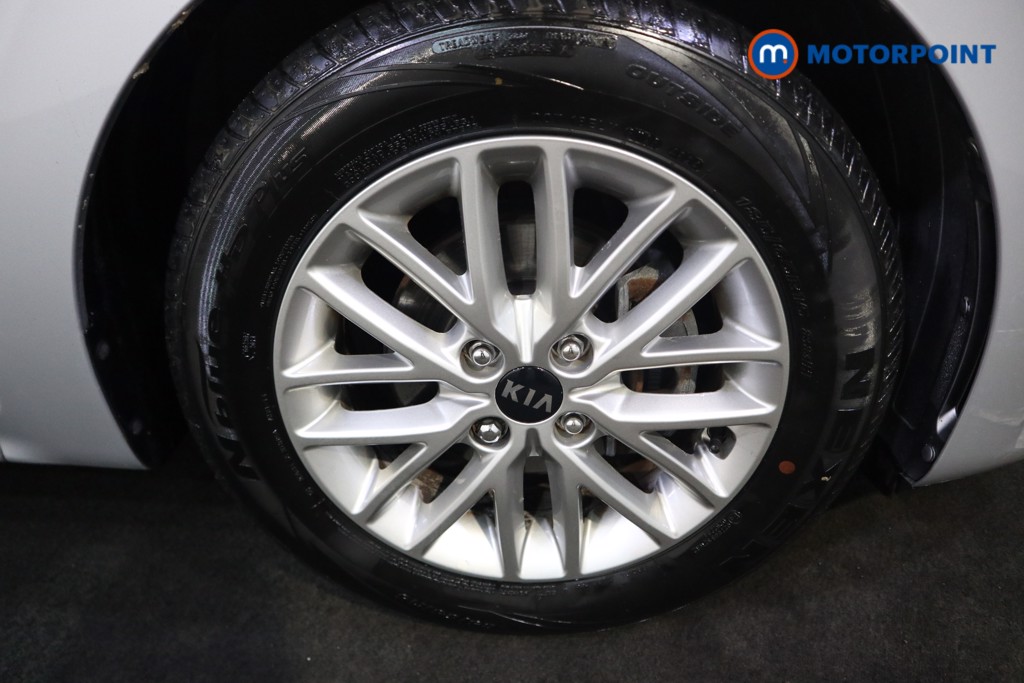 KIA RIO 2 Manual Petrol Hatchback - Stock Number (1592833) - 19th supplementary image