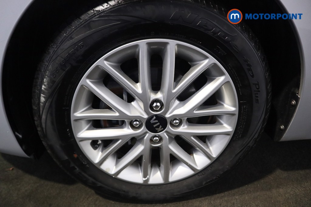 KIA RIO 2 Manual Petrol Hatchback - Stock Number (1592833) - 20th supplementary image