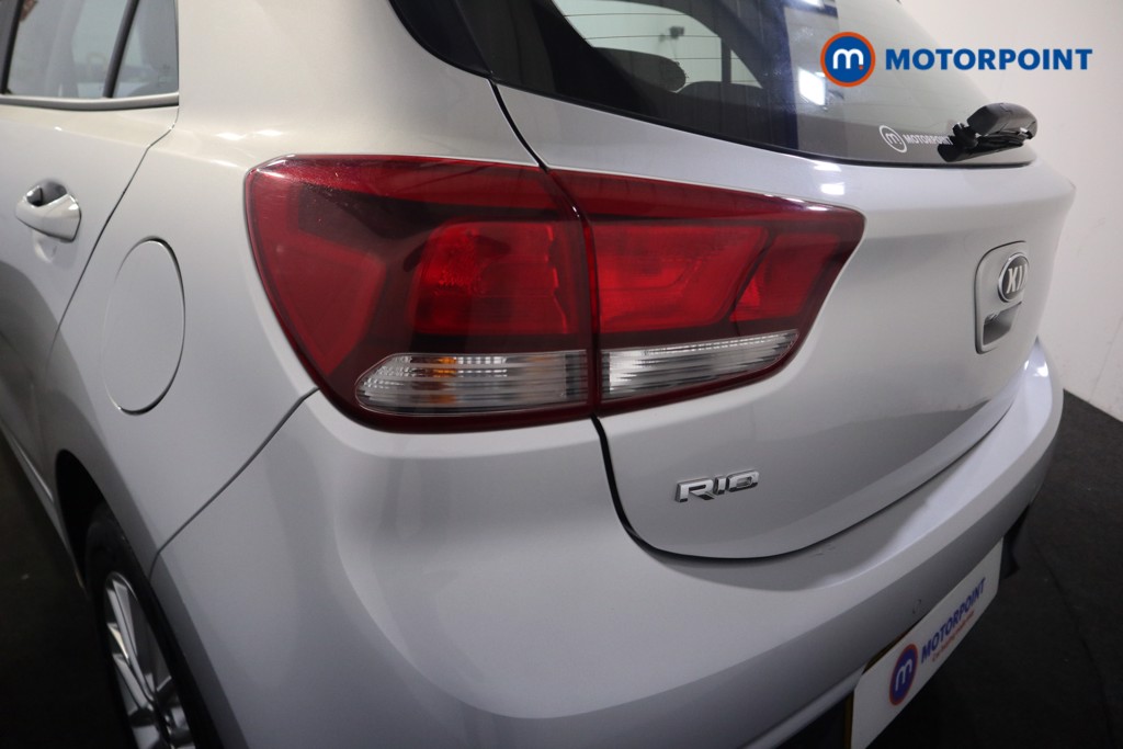 KIA RIO 2 Manual Petrol Hatchback - Stock Number (1592833) - 24th supplementary image